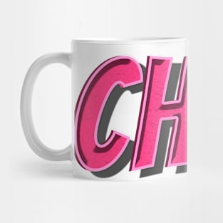 CHILL Mug